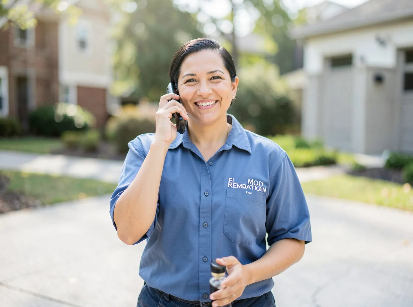 Mold Remediation Ithaca, NE FAQs